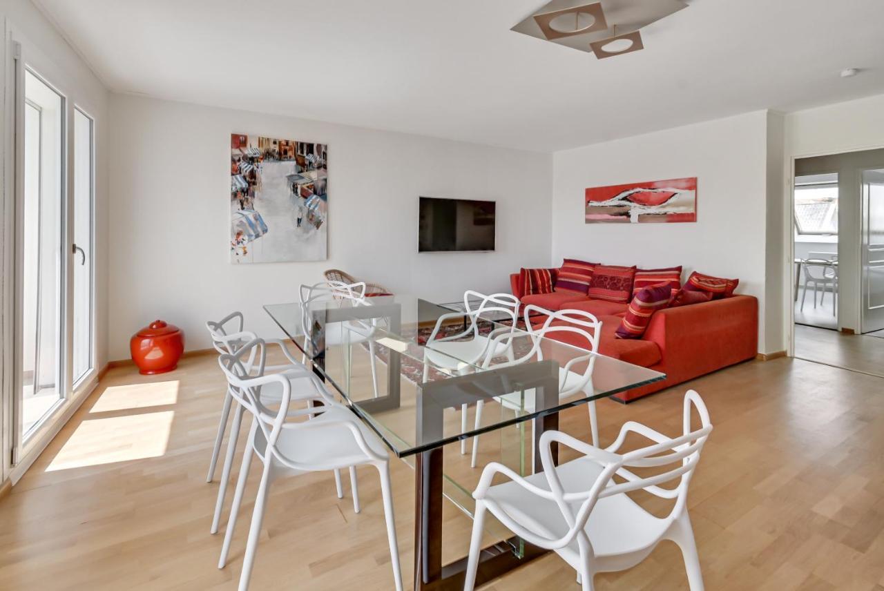 Le Saint-Eloi Luxury Apt Private Parking With Ac 6 Pers Colmar Old Town Exteriör bild
